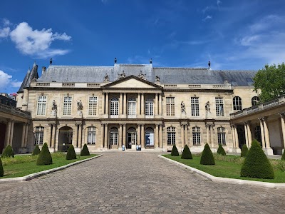 Photo 2 de Musée des Archives Nationales - Hôtel de Soubise
