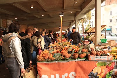 Photo 3 de Marché de Talensac
