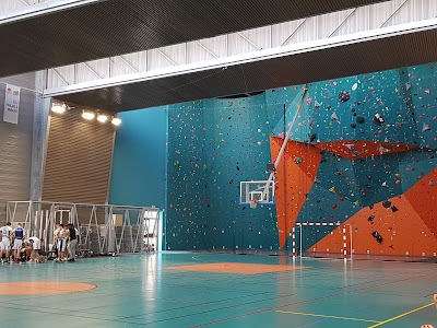 Photo 5 de Nelson Mandela Gymnase