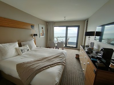 Photo 2 de Côte Ouest Thalasso & Spa Les Sables-d'Olonne - MGallery