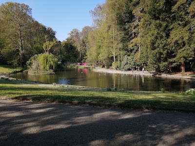 Photo 2 of Parc de La Gaudinière
