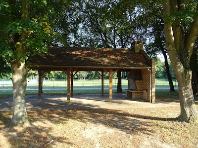 Butte Verte