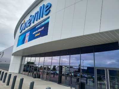 Photo 4 de Cinéville Vern-sur-Seiche