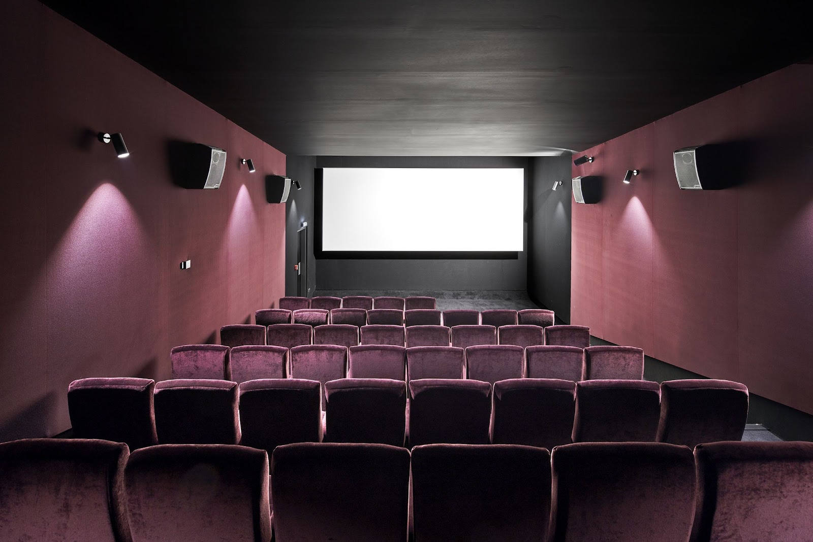 Photo 3 de Cinéma Les Variétés