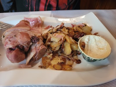 Photo 4 de Restaurant A L' Aigle