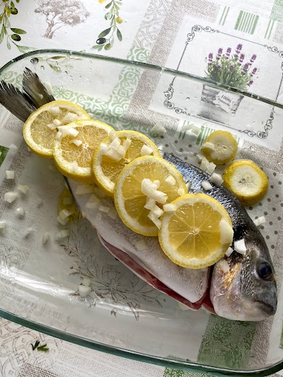 Photo 4 of Poissonnerie Dugas