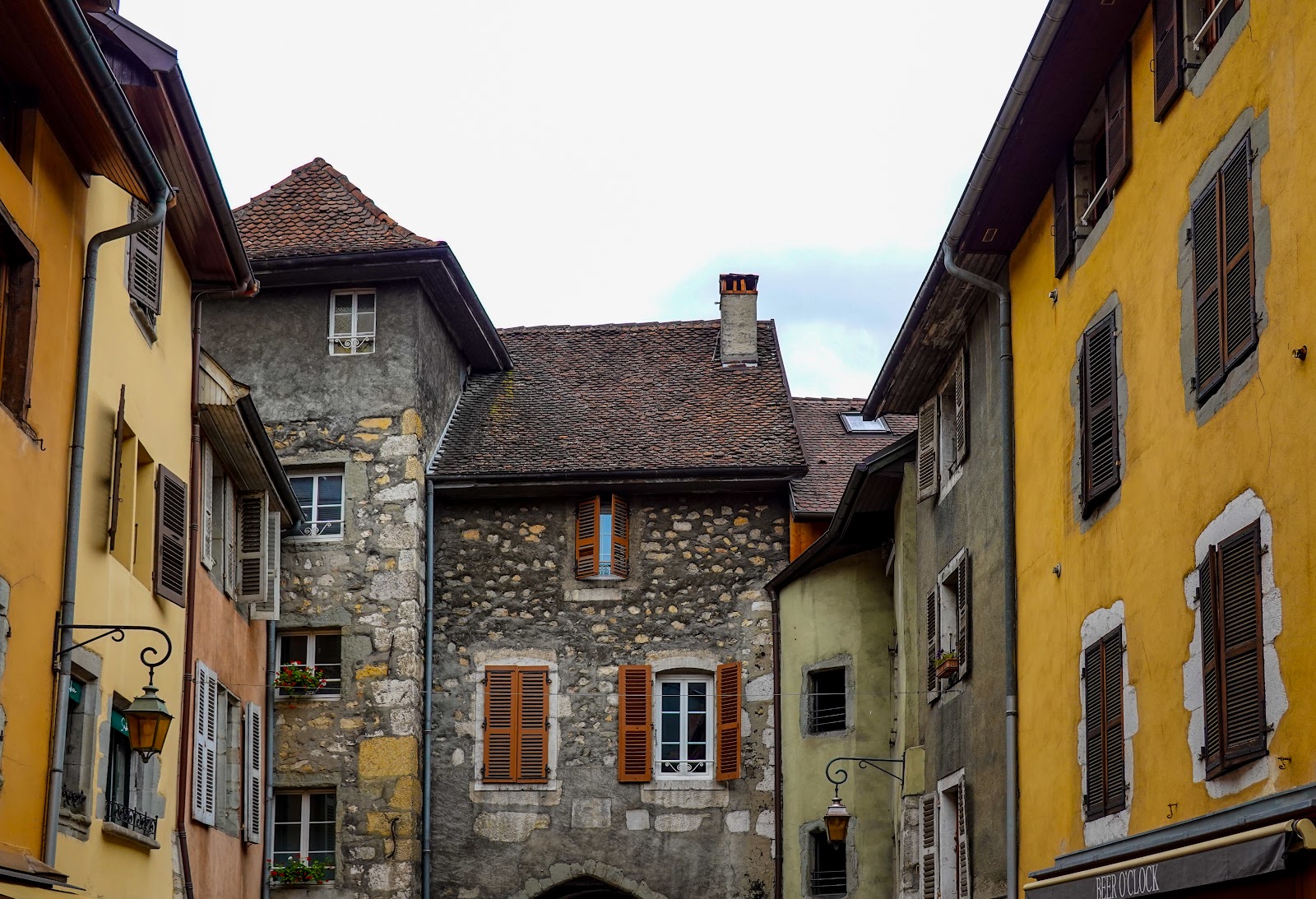 Photo 4 de Palais de l’Isle