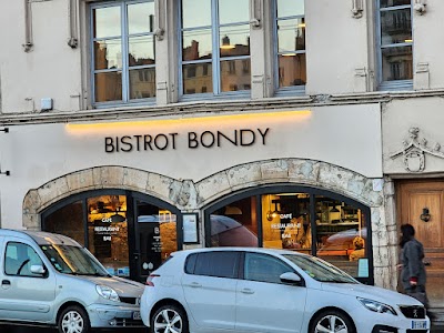 Photo 1 de BISTROT BONDY