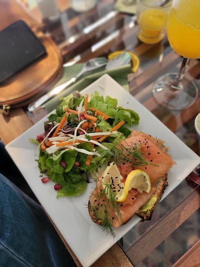 Photo 4 de L'Opéra Bouffe