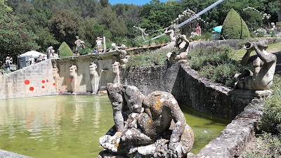 Photo 2 de Les Jardins d'Albertas
