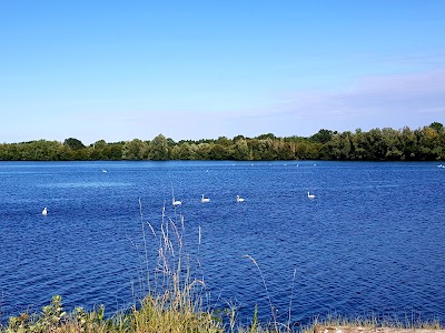 Photo 3 de Base de Loisirs de la Monnerie