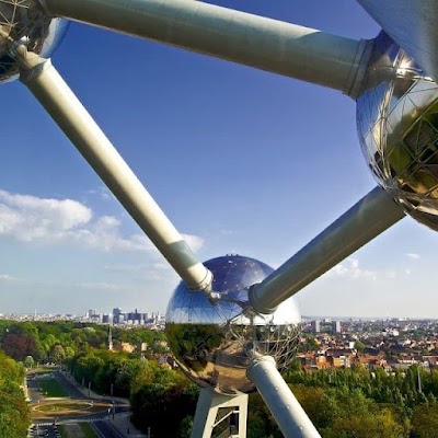 Photo 2 de Atomium
