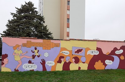 Photo 3 de Parc de la Gibauderie