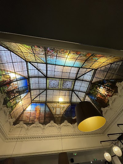 Photo 4 de Brasserie de l'Univers