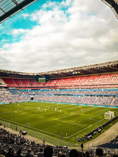Photo 4 de Groupama Stadium