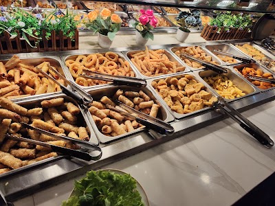 Photo 3 de La Pivoine Restaurant Asiatique Martigues