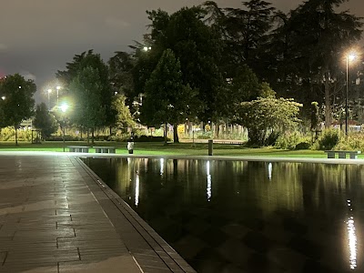 Photo 4 de Miroir d'eau