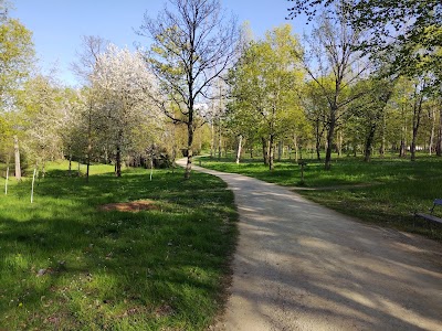 Photo 2 de Parc du Château de Montaigu