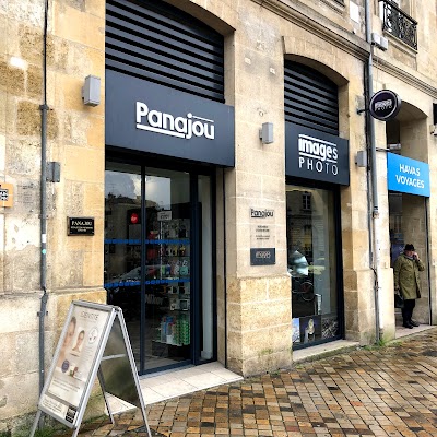 Panajou