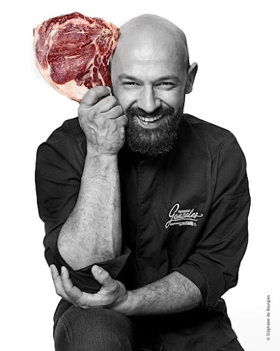 Photo 3 de Espace Gourmand Thibault Gonzales
