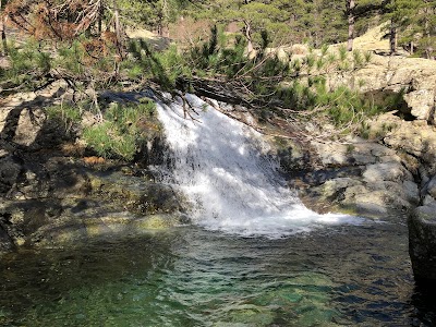 Photo 5 de Cascade des Anglais
