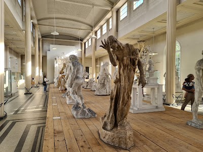 Photo 4 de Musée Rodin de Meudon