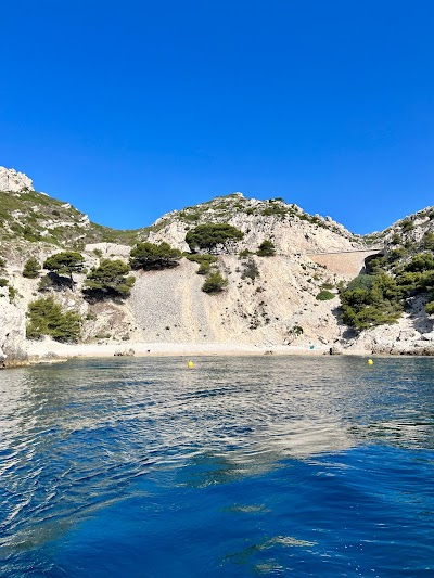 Photo 2 of Pointe de Figuerolles