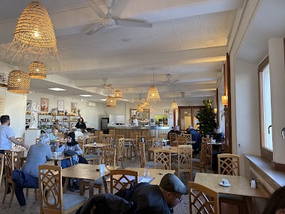 Photo 3 de Le Restaurant Notre Dame de la Garde