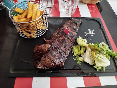 Photo 3 of Restaurant La Boucherie