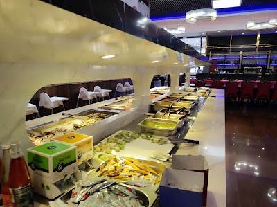 Wok 83