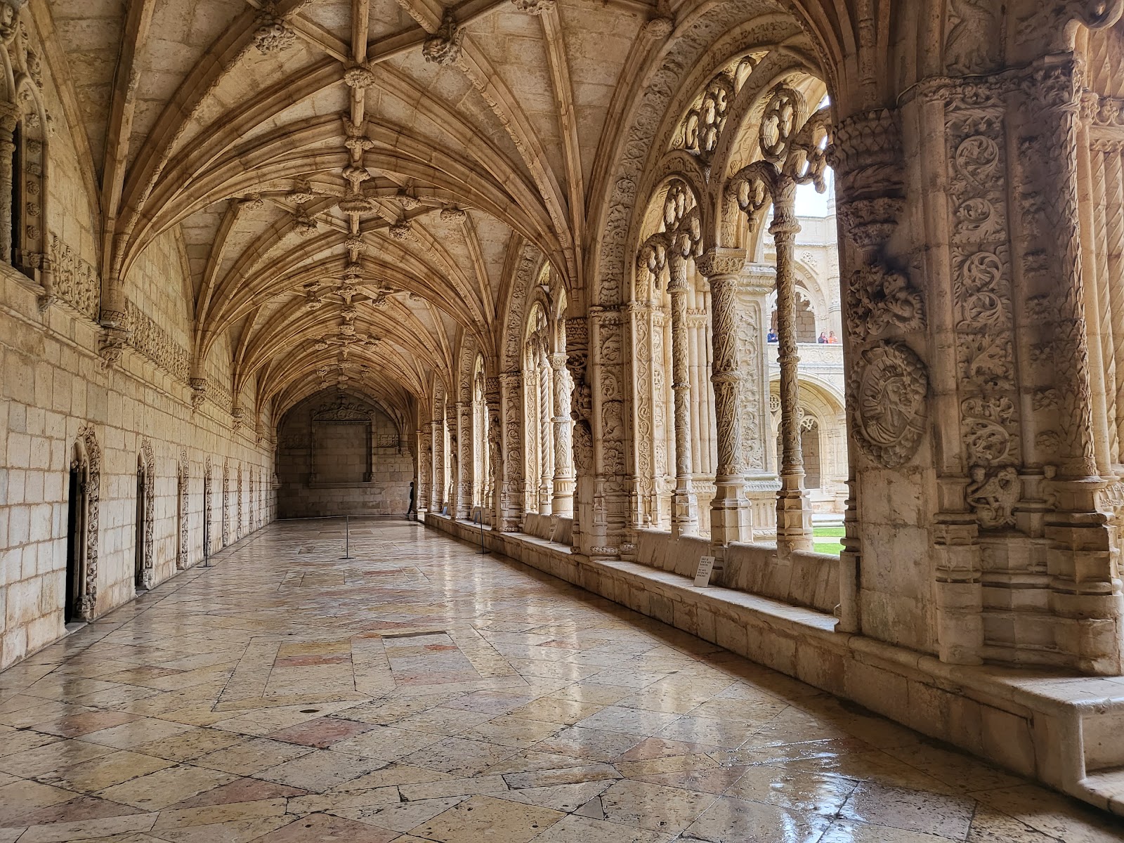 Photo 5 de Monastère des Hiéronymites (Lisbonne)
