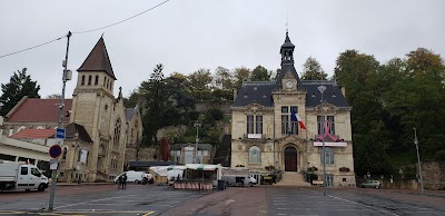 Photo 3 of Château de Château Thierry