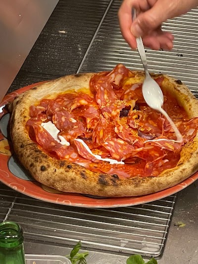 Photo 5 de Pizza Papagiò Cannes