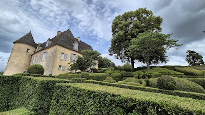 Photo 5 de Les Jardins de Marqueyssac