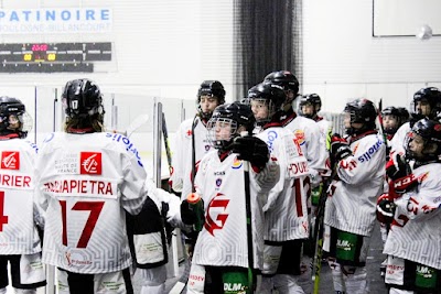 Photo 4 of Hockey Club Amiens Somme (HCAS)
