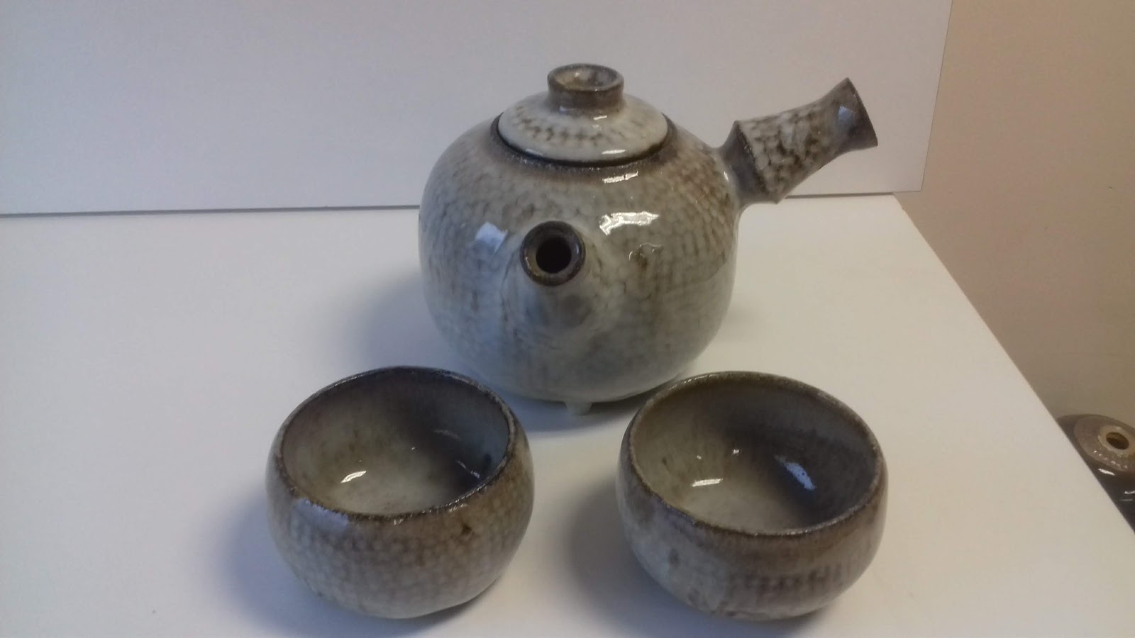 Atelier de poterie Plein les Mirettes
