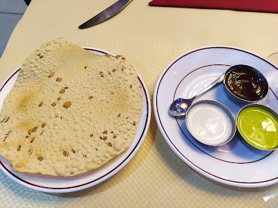 Photo 5 de LE TAJ