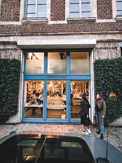 Mademoiselle Biloba - boutique, institut, eshop