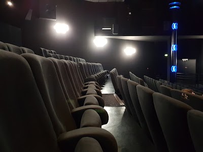Photo 4 of CINÉMA CGR Saint Saturnin