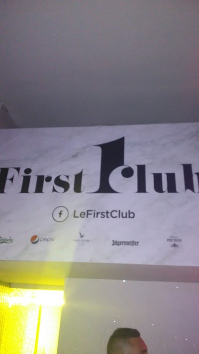 Photo 2 de La Comédie Club