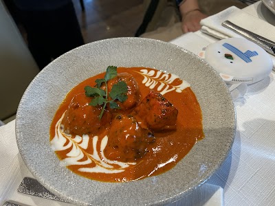 Photo 4 de Cinnamon - Restaurant Indien