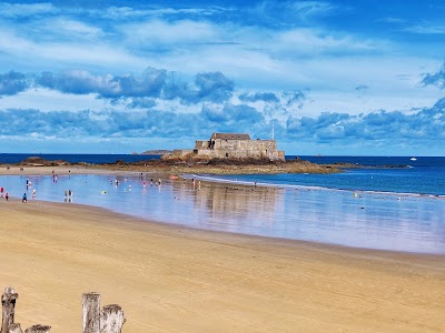 Photo 3 de Grande Plage du Sillon