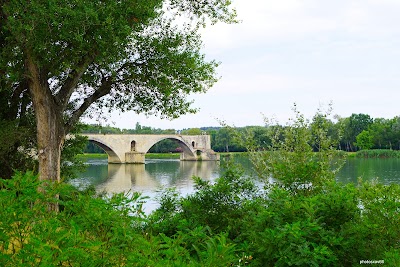 Photo 5 de Le Pont d'Avignon