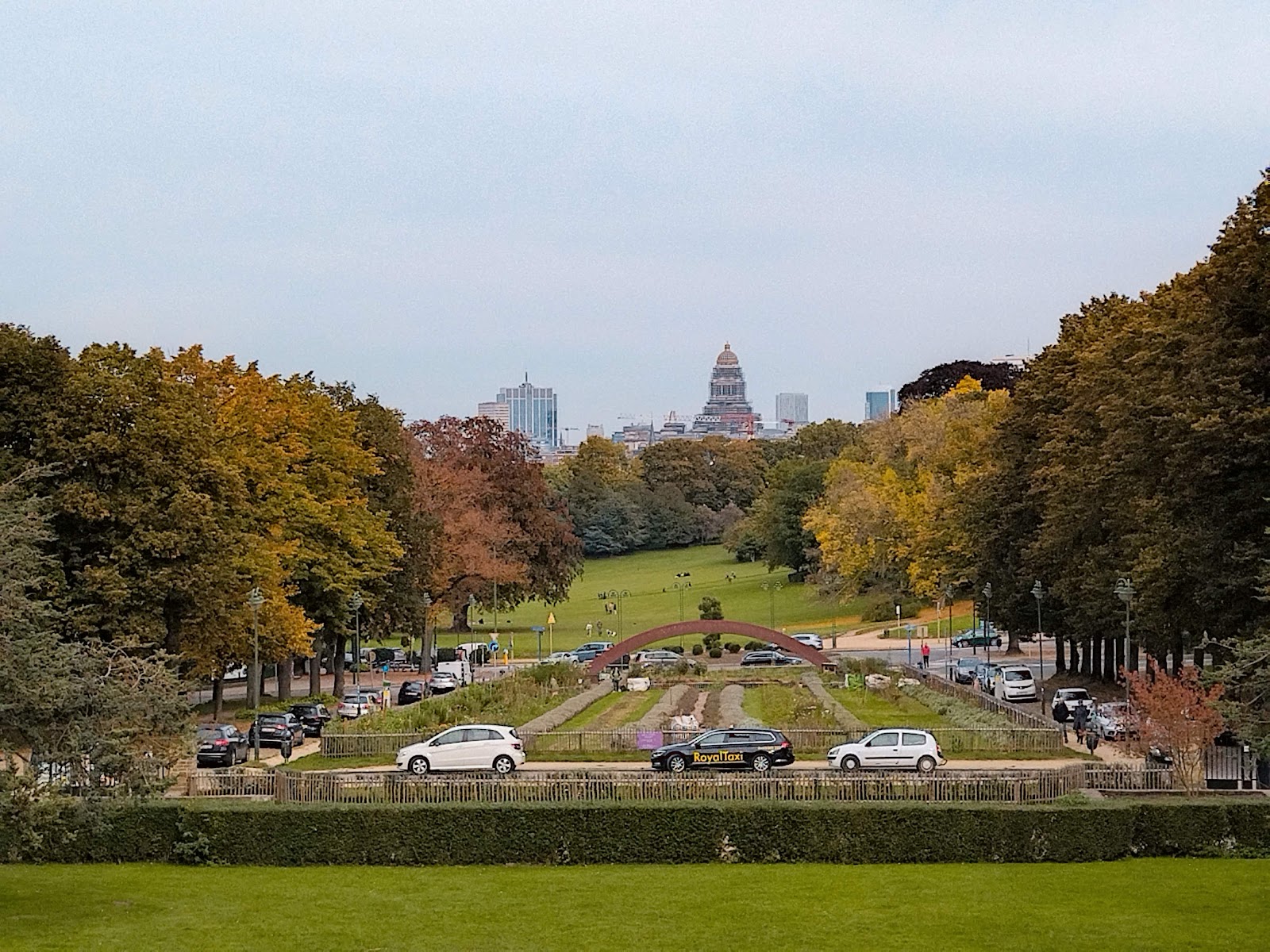 Photo 2 de Parc Duden