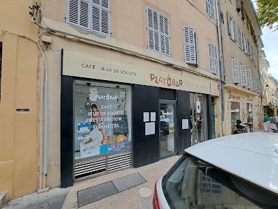 Photo 4 de PlatÔbar