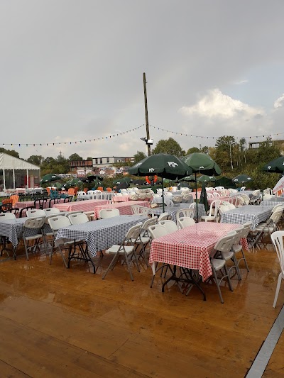 LA GUINGUETTE DE MARQUETTE - ST ANDRÉ LEZ LILLE