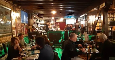 Photo 1 de Brennan's Bar