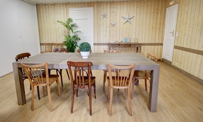 Photo 4 de CAFE LUCE RESTAURANT