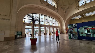 Photo 4 de Limoges Bénédictins