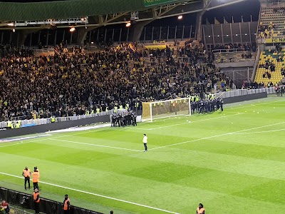 Photo 3 de Stade de la Beaujoire
